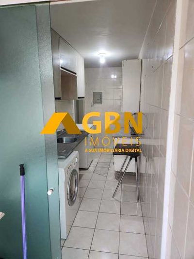 Apartamento, 2 quartos, 45 m² - Foto 4