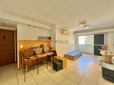 Apartamento, 3 quartos, 100 m² - Foto 2