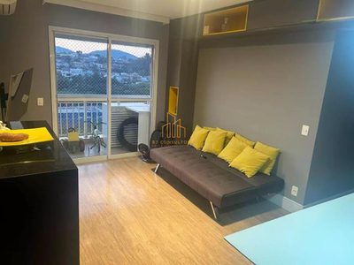 Apartamento, 2 quartos, 66 m² - Foto 2