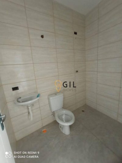 Casa, 2 quartos, 54 m² - Foto 5