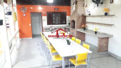 Sobrado, 3 quartos, 250 m² - Foto 5