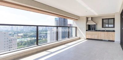 Apartamento, 3 quartos, 153 m² - Foto 1