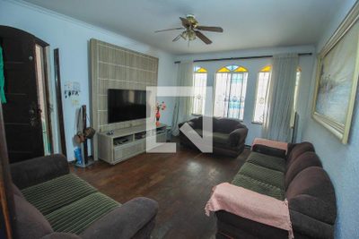Casa, 4 quartos, 144 m² - Foto 1