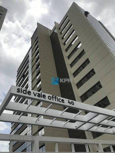 Sala-Conjunto, 51 m² - Foto 2