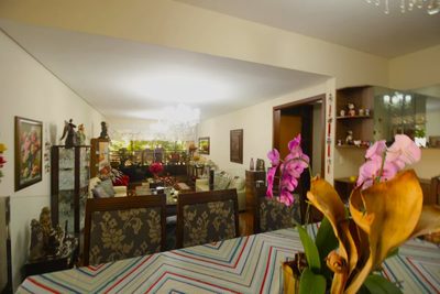 Apartamento, 4 quartos, 180 m² - Foto 5