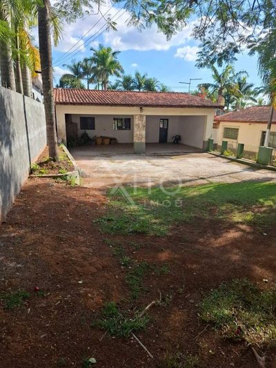 Chácara, 3 quartos, 1550 m² - Foto 5