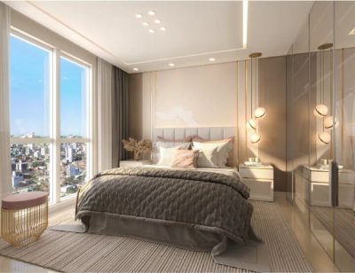 Apartamento, 2 quartos, 69 m² - Foto 1