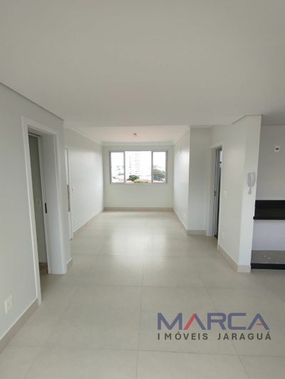Apartamento, 3 quartos, 360 m² - Foto 1