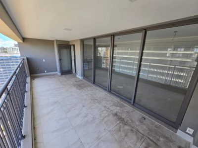 Apartamento, 3 quartos, 123 m² - Foto 1