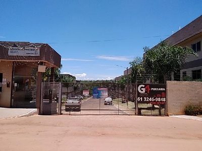 Apartamento, 2 quartos, 53 m² - Foto 1