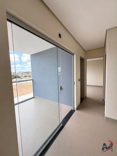 Apartamento, 2 quartos, 82 m² - Foto 2