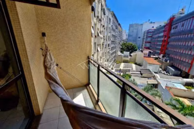 Flat/Apart Hotel, 1 quarto, 51 m² - Foto 2