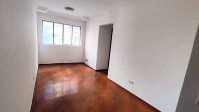 Apartamento, 2 quartos, 49 m² - Foto 4