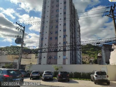 Apartamento, 1 quarto, 32 m² - Foto 1