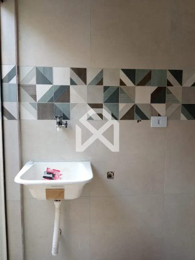 Apartamento, 2 quartos, 40 m² - Foto 3