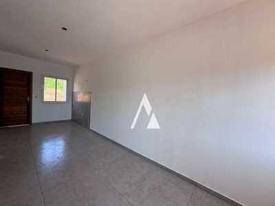 Casa, 2 quartos, 51 m² - Foto 3