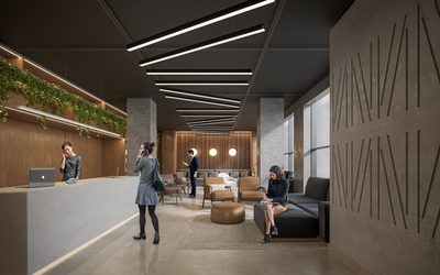 Loft, 39 m² - Foto 3