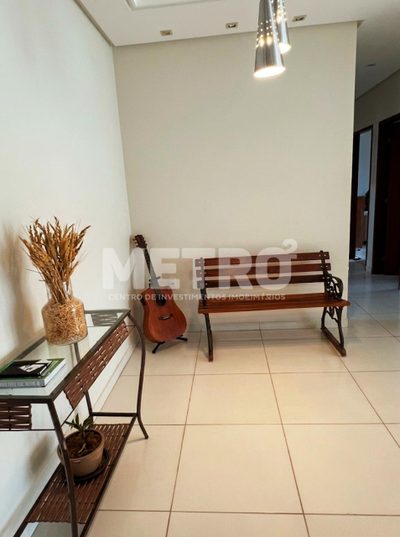 Apartamento, 2 quartos, 80 m² - Foto 2
