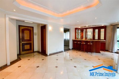 Apartamento, 4 quartos, 220 m² - Foto 3