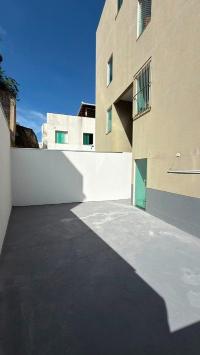 Apartamento, 3 quartos, 90 m² - Foto 2