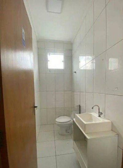 Depósito-Galpão, 371 m² - Foto 3