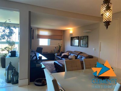 Apartamento, 4 quartos, 154 m² - Foto 5