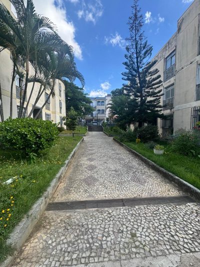 Apartamento, 2 quartos, 70 m² - Foto 3