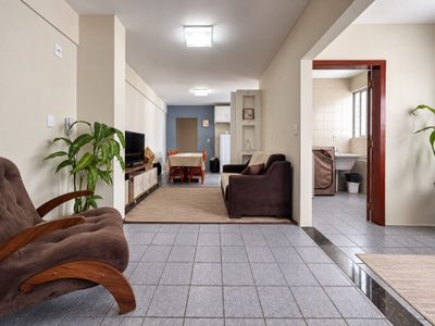 Apartamento, 5 quartos, 289 m² - Foto 4