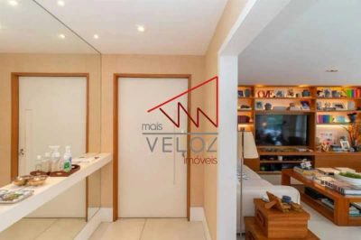 Apartamento, 4 quartos, 229 m² - Foto 3