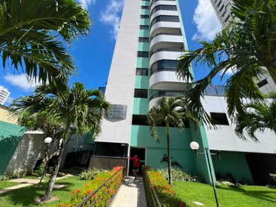 Apartamento, 4 quartos, 92 m² - Foto 1