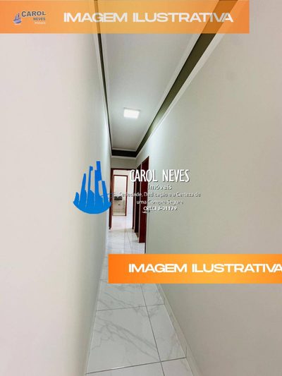Casa, 3 quartos, 149 m² - Foto 5