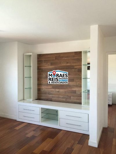 Apartamento, 3 quartos, 95 m² - Foto 3