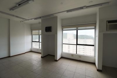 Sala-Conjunto, 37 m² - Foto 4