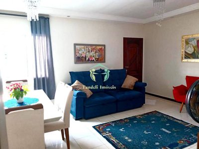 Apartamento, 2 quartos, 68 m² - Foto 4