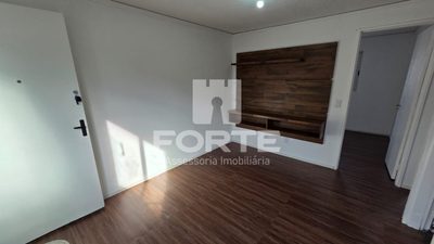 Apartamento, 2 quartos, 42 m² - Foto 1