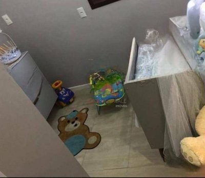 Apartamento, 2 quartos, 64 m² - Foto 4