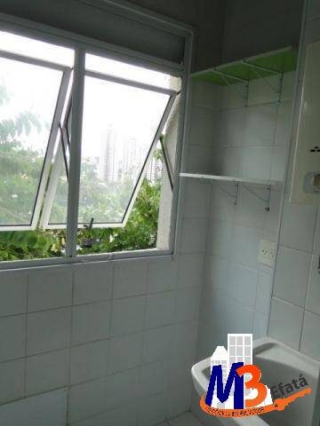 Apartamento, 2 quartos, 55 m² - Foto 4