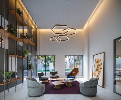 Loft, 26 m² - Foto 2