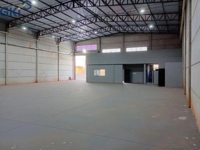 Depósito-Galpão, 800 m² - Foto 3