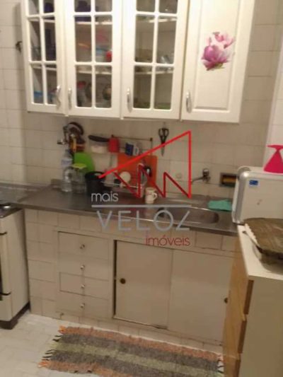 Apartamento, 3 quartos, 90 m² - Foto 4