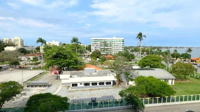 Cobertura, 3 quartos, 214 m² - Foto 5