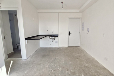 Apartamento, 1 quarto, 42 m² - Foto 2