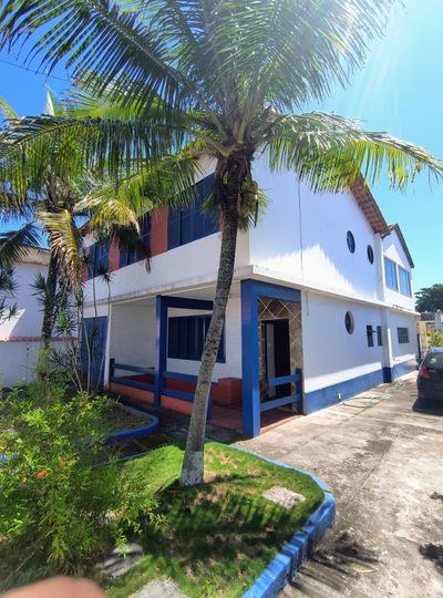 Casa, 6 quartos, 450 m² - Foto 2