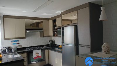 Apartamento, 3 quartos, 89 m² - Foto 1