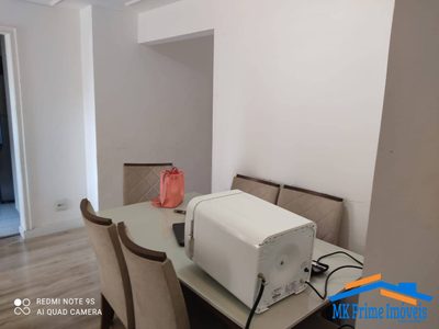 Apartamento, 3 quartos, 73 m² - Foto 5