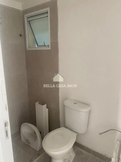 Apartamento, 2 quartos, 50 m² - Foto 5