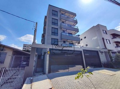 Apartamento, 3 quartos, 93 m² - Foto 2