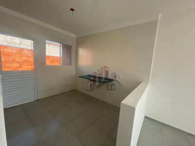 Casa de Condomínio, 2 quartos - Foto 2