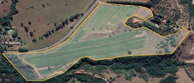 Loteamento e Condomínio, 3 hectares - Foto 1