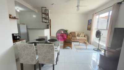 Apartamento, 2 quartos, 58 m² - Foto 2